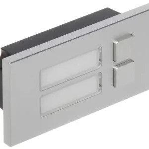 VTO4202F-MB2 NÄPPÄIMISTÖMODUULI DAHUA VTO4202F-P -MODUULIIN Osta Tänään