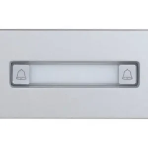 VTO4202F-MDB2 NÄPPÄIMISTÖMODUULI VTO4202F-P, VTO4201F-P, VTO4201F-P1 DAHUA-MODUULEIHIN Eniten Myyty