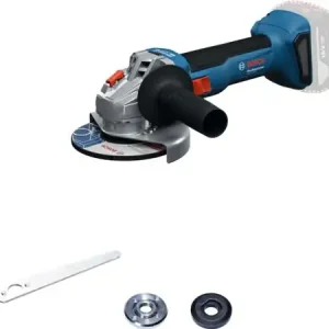 Bosch GWS 18V-8 Solo, kartonki - SOLO Kuuma Tarjous