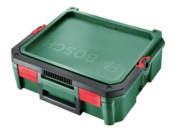Bosch TRANSPORT BOX SYSTEMBOX S Päivän Tarjous