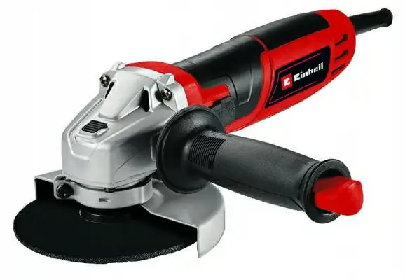 Tukkuhinta EINHELL KULMAHIOMAIN TC-AG 125/850