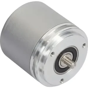 Viimeinen Mahdollisuus Posital Fraba Absolut Drejefølere 1 stk OCD-CAA1B-1416-S06S-PAM Optisk Synkroniflange 58 mm