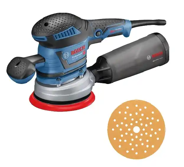 EPÄKESKÖHIOMAKONE GEX 40-150 - B 60137B202 Osta Tänään