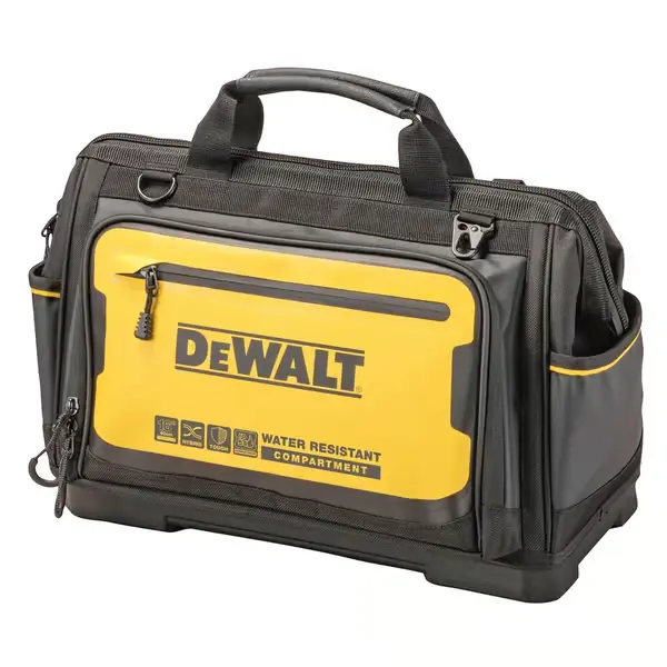 DEWALT TYÖKALULAUKKU 16" DWST60103-1 Ajankohtainen