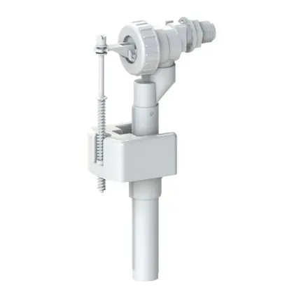 TÄYTTÖVENTTIILI PP 1/2‘‘ ZN2 - HR/ZNPP1/2 Kausialennus