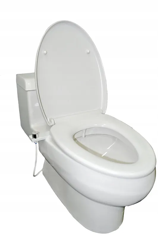Osta Tänään Bidee COVER Kylpyhuoneen pesukone Älykäs WC-istuin