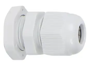 PG7 IP54 KAAPELIN HOIKIPIIRI 7MM2 LLE - EX-S018001 Pakollinen (Must-Have)