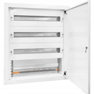 Halpa ZENERGY OM - PE KIIRTO W600, L=470 MM, 40 LIITÄTTÄ 16MM2 + 1xM6