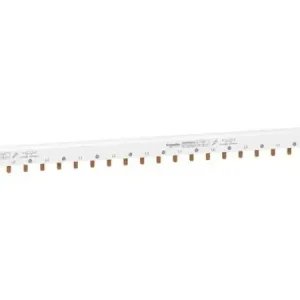 Eniten Myyty Schneider Electric A9XPH524 Faseskinne