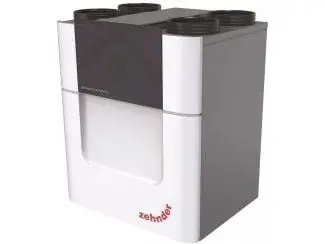 Zehnder ComfoAir Q600 EN R VV ST ilmanvaihtokone (471502079) Viikonlopputarjous