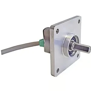 Nopea Toimitus Posital Fraba InCremeentel Twist Sensors 1 kpl UTD-IPH00-00256-4A70-5TW neliö