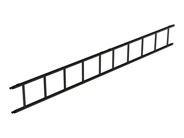 Viikonlopputarjous Vertiv VRA1026, Tikkaat, Musta, 1 kpl