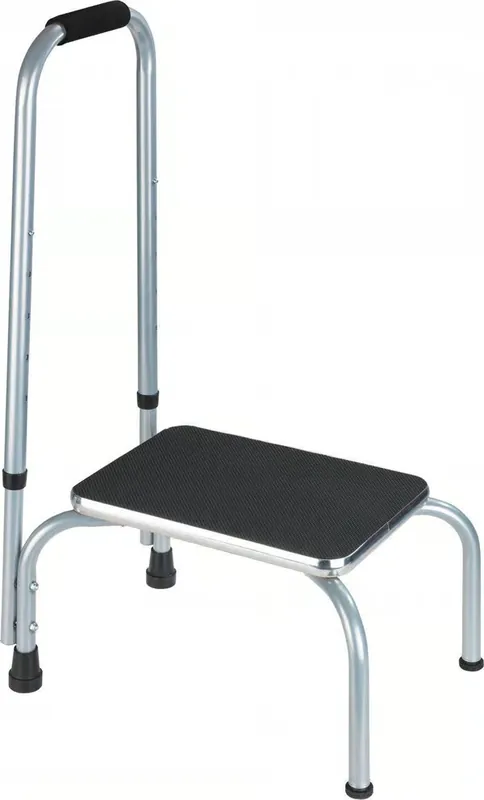 Löytö Maximex Secura 2 in 1 musta