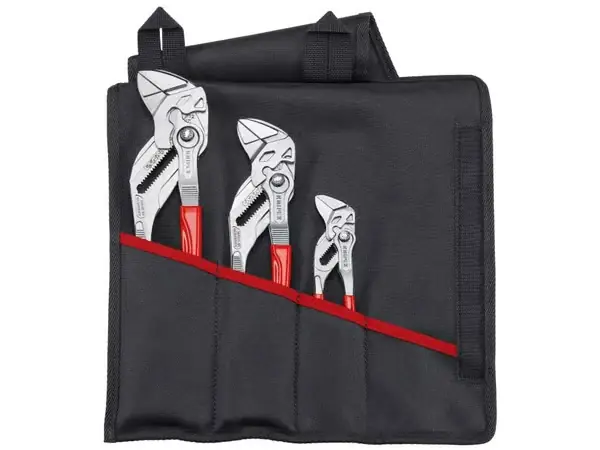 Knipex 00 19 55 S7 Pihtiavain 330 mm n pihdit Tilaa Nyt