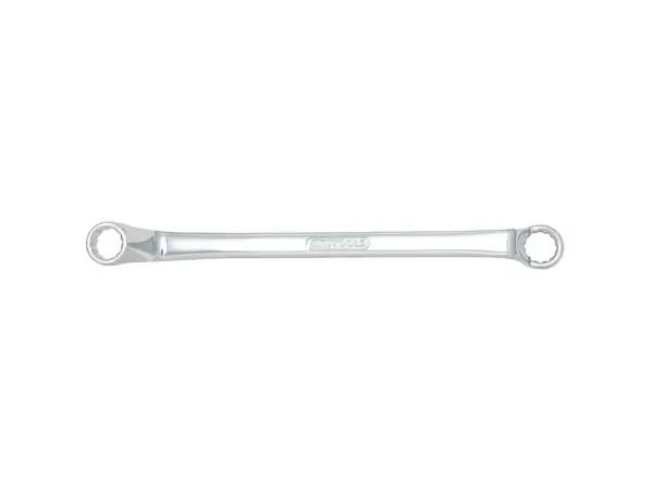 Eniten Myyty KS Tools 518.0809, Kromivanadiiniteräs, Hopea, 6x7 mm, 1 kpl