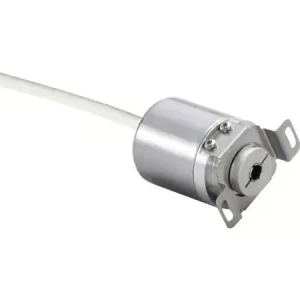 Suoraan Valmistajalta Posital Fraba Absoluuttiset pyörivät anturit 1 kpl UCD-CA01B-1512-V6S0-2AW Magneettinen sokea reikä reikäakseli 36 mm