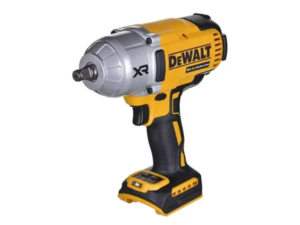Alennus DEWALT 1/2" 18V TOIMILAITE JOHDOLLA JA LATAUSLAITTEELLA 1355Nm DCF900N DCF900N - SOLO