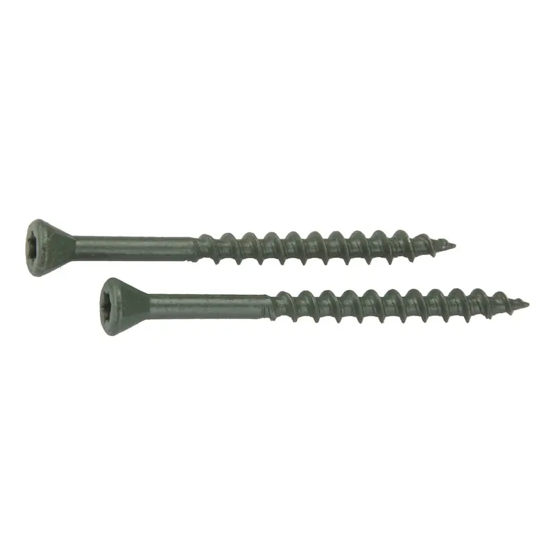 WUBAU + TX20 4.2 X 45 RST VIHR Löytö