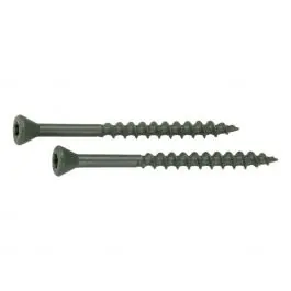 TERASSIRUUVI 4.2 X 55 TX20 VIHREÄ Tehdashinta