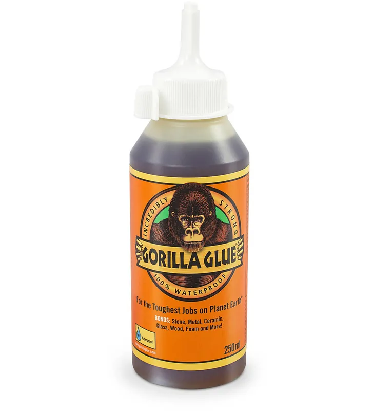GORILLA GLUE 250ml Kuuma Tarjous