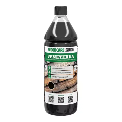 Tarjoushinta VENETERVA 1 LITRA