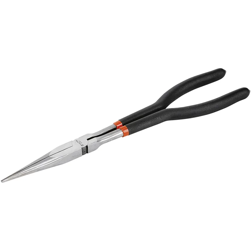 Kärkipihdit Tactix 280 mm pitkä suora kärki Viikonlopputarjous