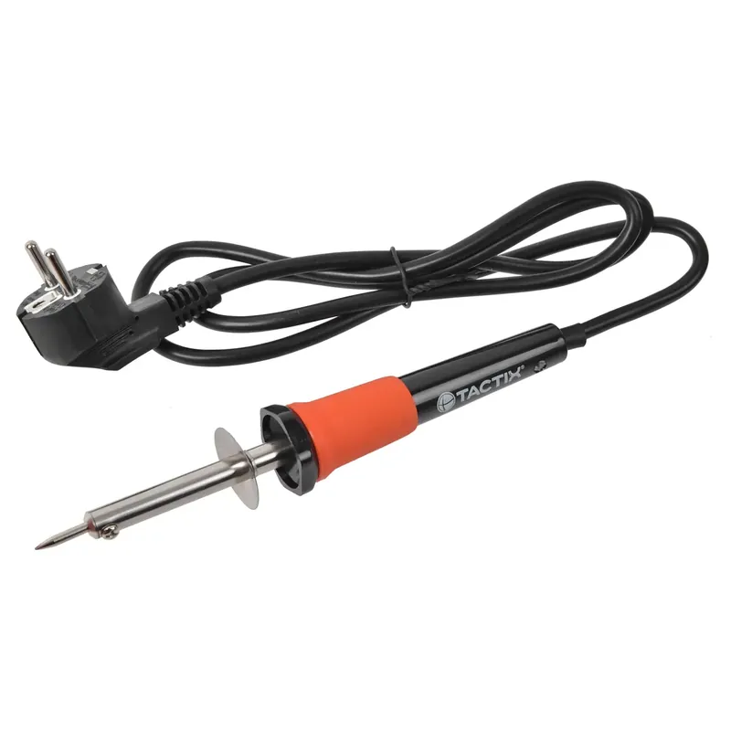 Juotoskolvi Tactix 60 W Pikatoimitus