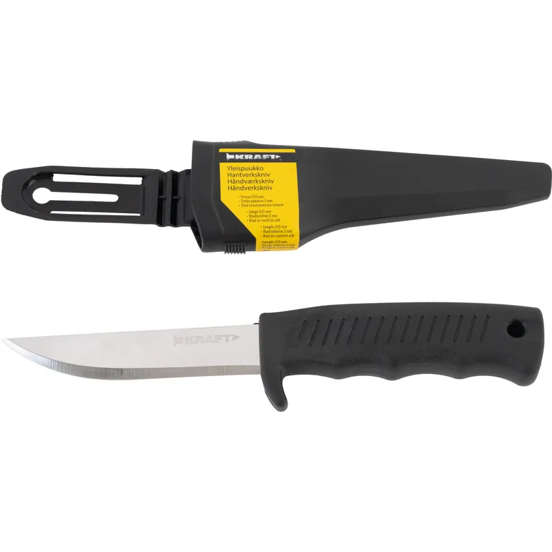 Aito Työpuukko Kraft