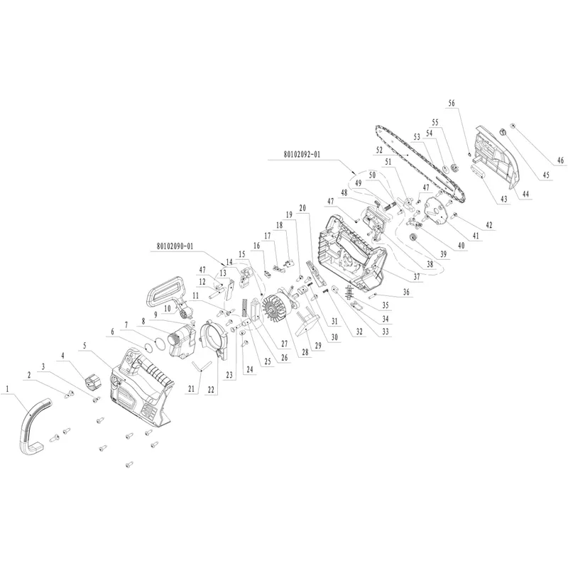 Varaosa 80201832 Steel bushing CSC40 1 kpl Asiakkaiden Suosikki