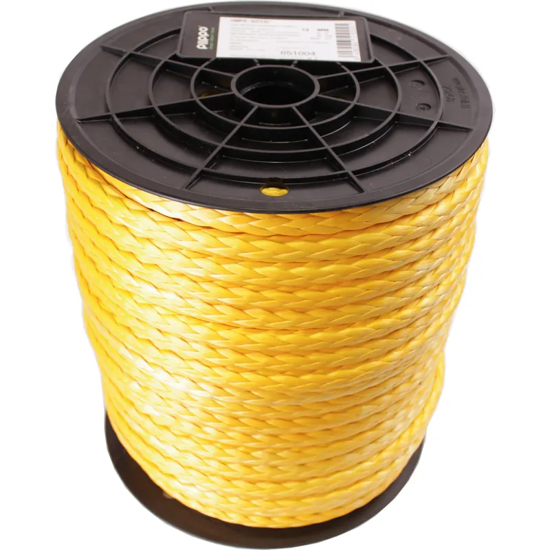 Tarjous HMPE 12mm x 90m