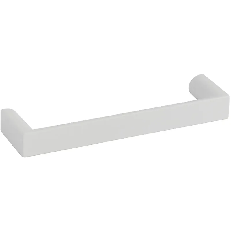 Kalustevedin Alex samakki/valkoinen, 96 mm, 2 kpl Nopea Toimitus