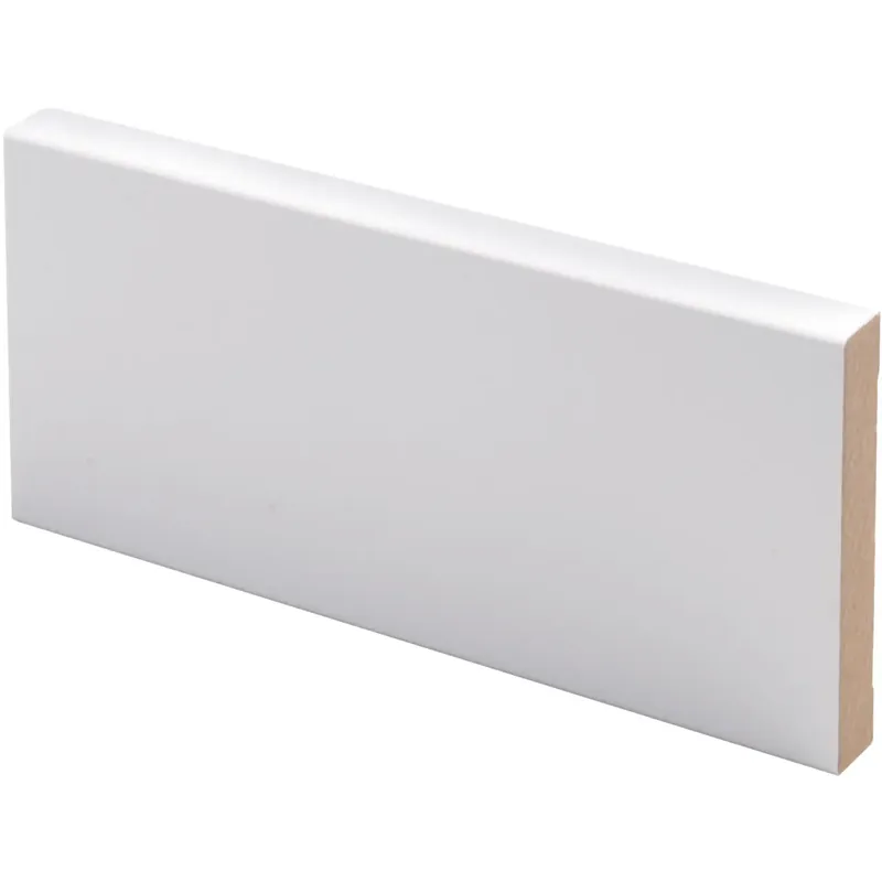 Peitelista Aava 12x70x3660 Viimeinen Mahdollisuus