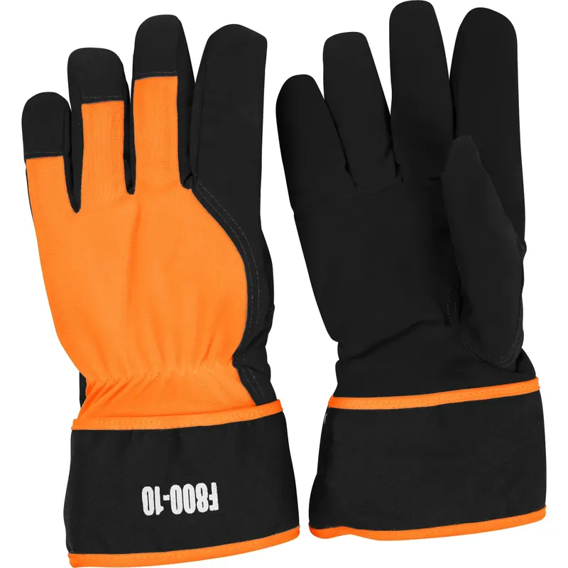 Thermokäsine Black-tex 12 Ilmainen Palautus