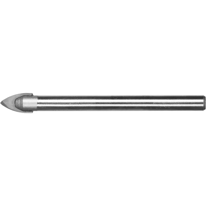 Pakollinen (Must-Have) Poranterä 5 mm laatta/lasi