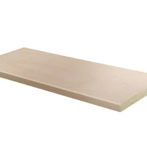 Superhinta Kynnys 9X92/29 M9 MDF Koivuviilu Lakattu
