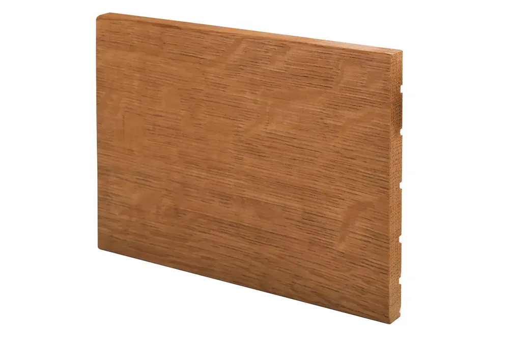 Tammikynnys sileä 9x120x2100mm Uusi Malli