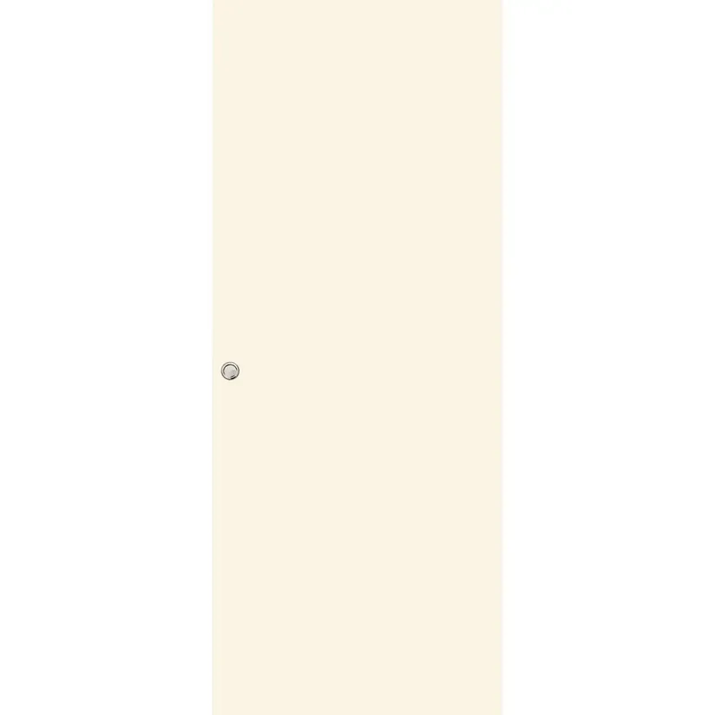 Swedoor liukuovilevy Easy 201 Slide 825X2040 Uusi Malli