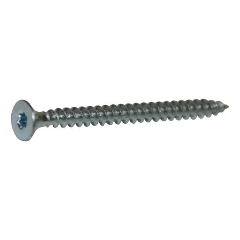 Yleisruuvi uk torx 3,5x16 ZN /250 Pikatoimitus