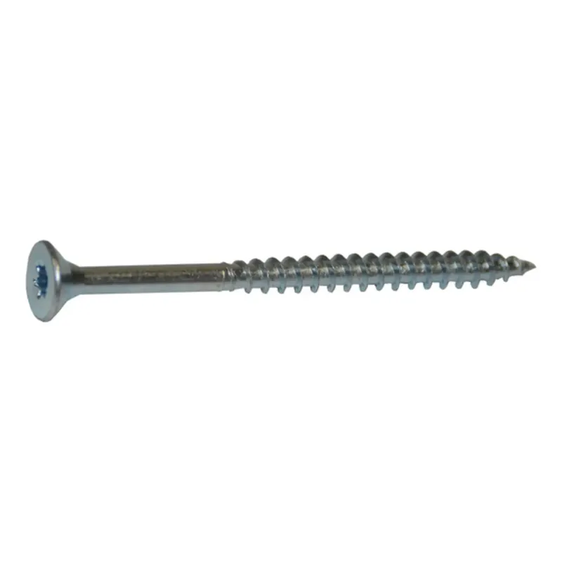 Yleisruuvi uk torx 5x90 ZN /100kpl Aito