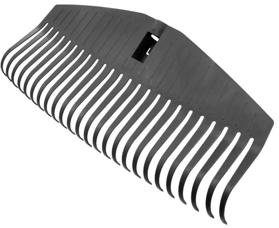 Lehtiharavan lapa L 1014915 Fiskars solid Eniten Myyty