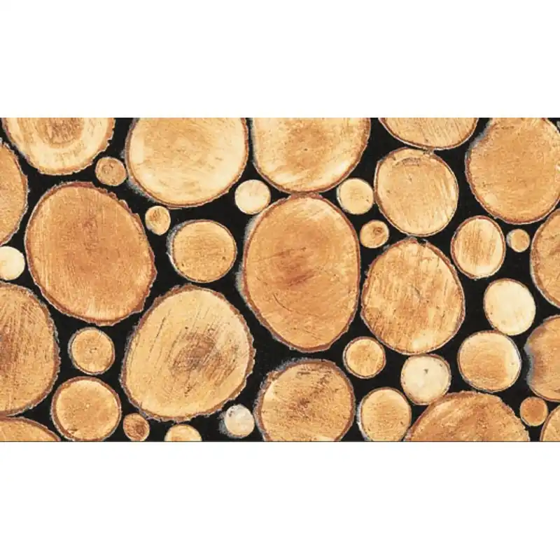 Sisustuskalvo 45 x 200cm Halkopino Kausialennus