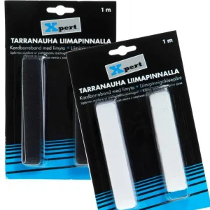 Tehdashinta Tarranauha liimapinta 1m