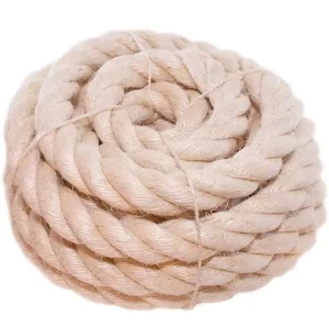 KÖYSI SISAL 30MM 8M Lähetetään Heti