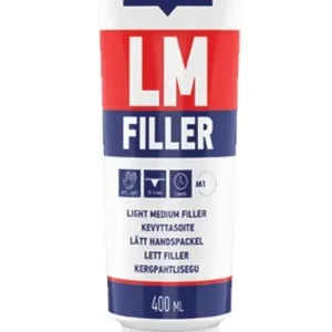 Alennettu KEVYTTASOITE 400ML TIMPURI