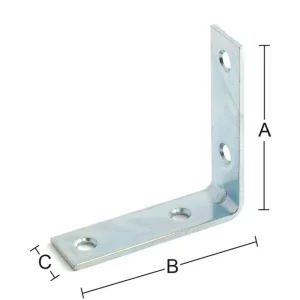 Halpa KULMATUKI 6101 2kpl
