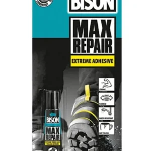 YLEISLIIMA BISON Max Repair Paikkausliima 8 g Tilaa Heti