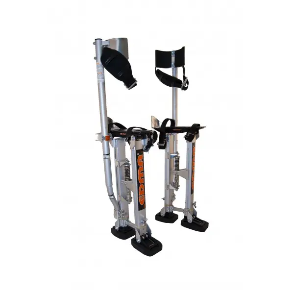 Suosittu Jalkojen jatkeet Edma Moonwalker, 45–76 cm