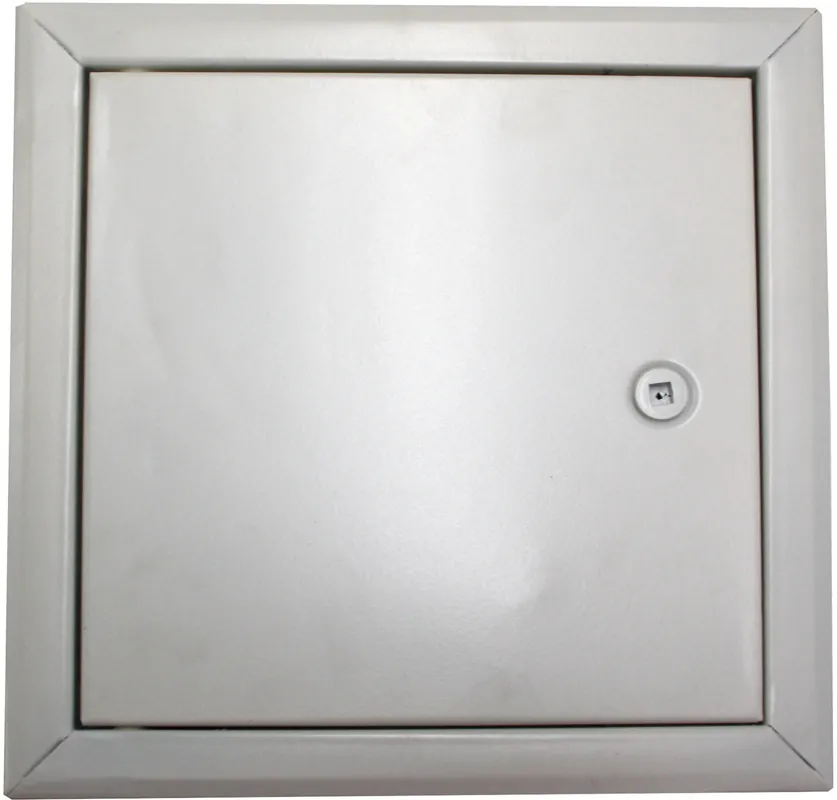 Alennettu Tarkastusluukku äänieristetty 35db, 500x500mm