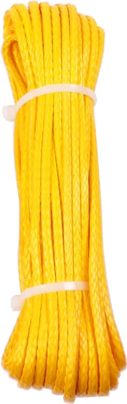 Uusi Kokoelma Köysinippu Piippo HMPE 4mm x 20m