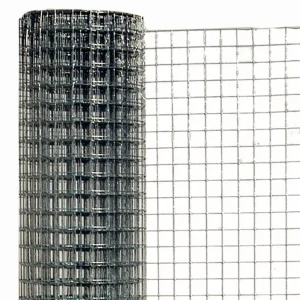 Ilmainen Palautus Seulaverkko 4.5 mm 600 mm x 2 m